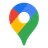 Google Maps Icon